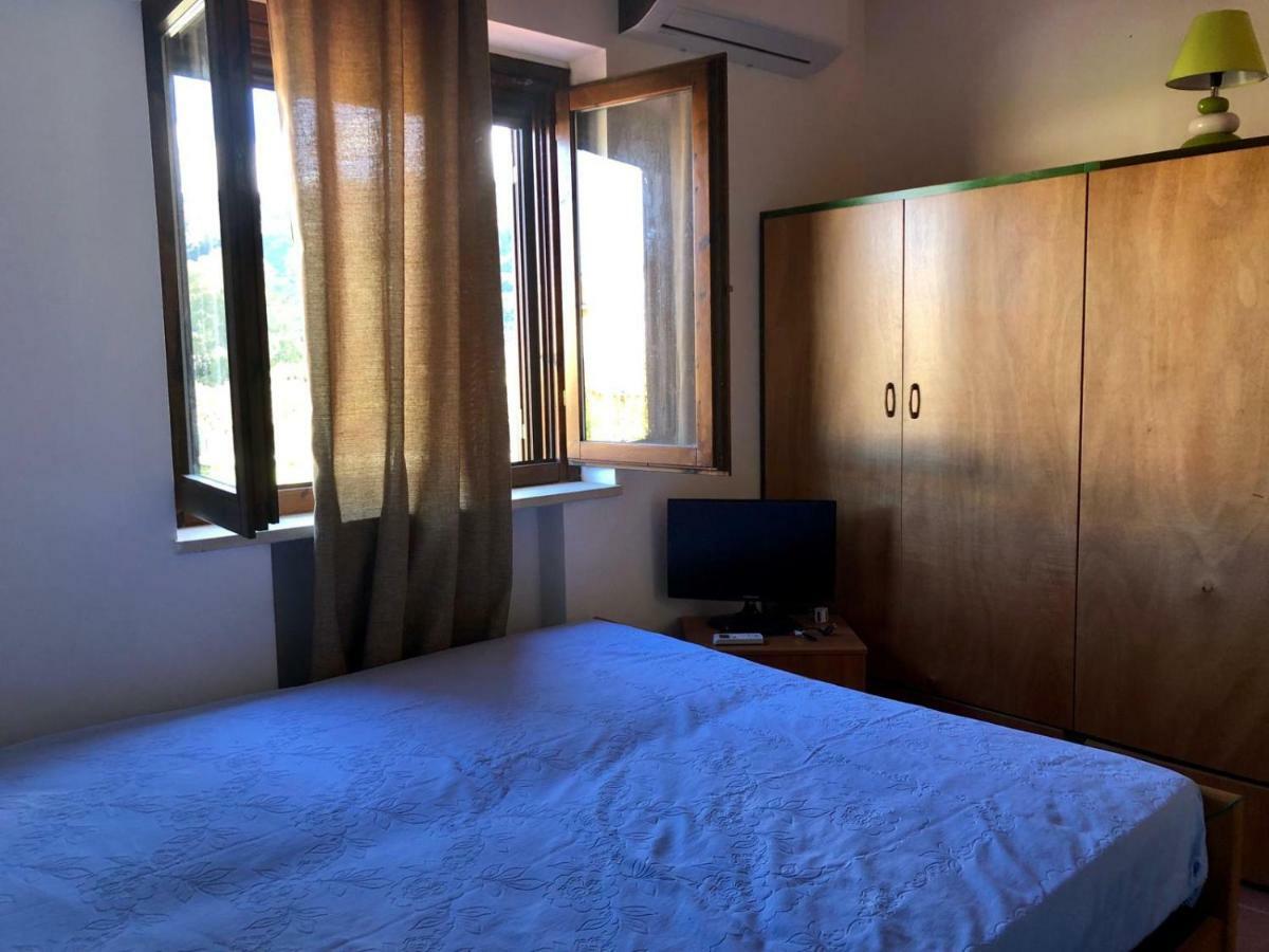 Villetta Aurora Villaggio Porto Ada A 2 Passi Dal Mare Πίτσο Εξωτερικό φωτογραφία
